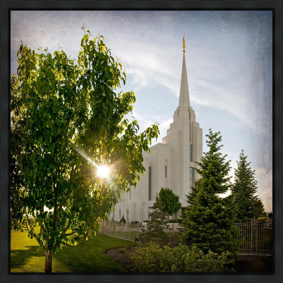 Rexburg Brightness and Glory