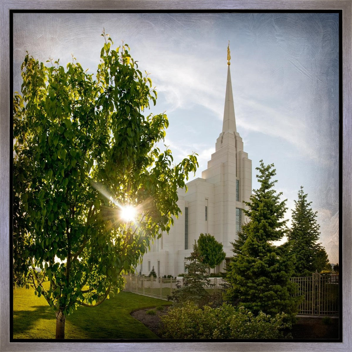 Rexburg Brightness and Glory