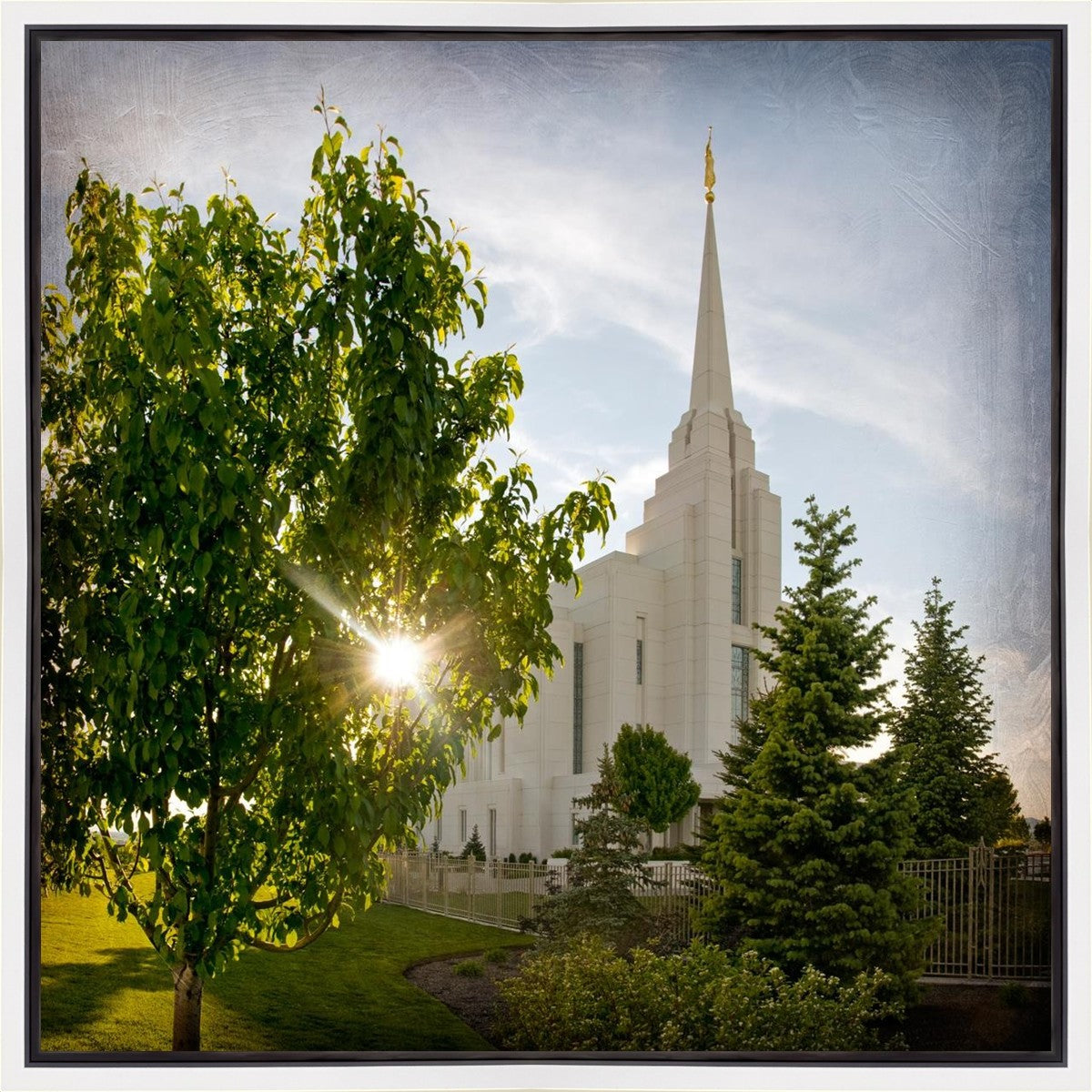 Rexburg Brightness and Glory