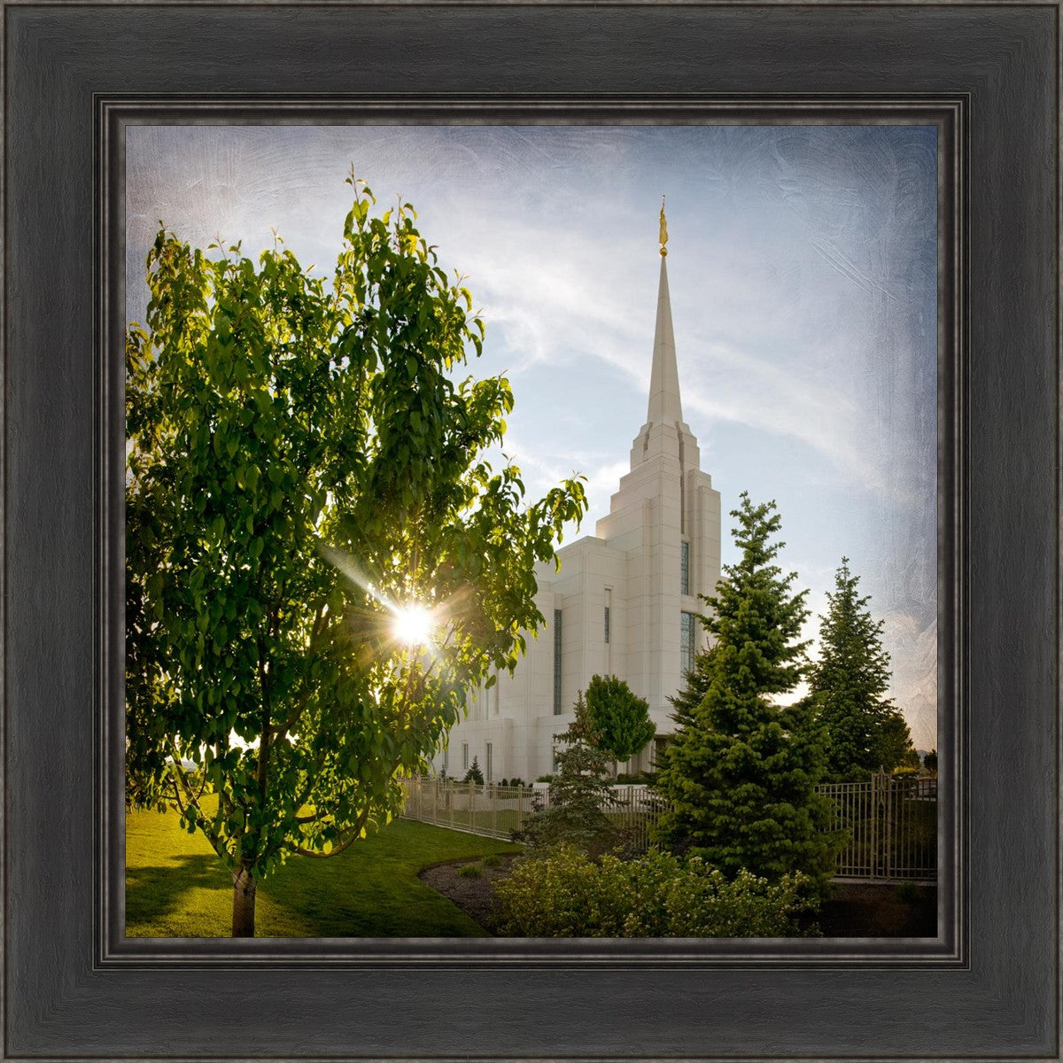 Rexburg Brightness and Glory