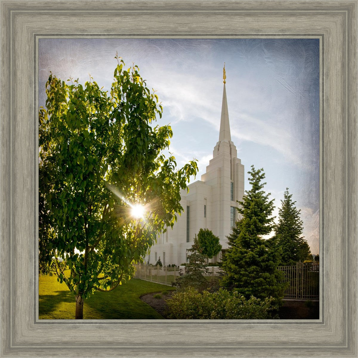 Rexburg Brightness and Glory