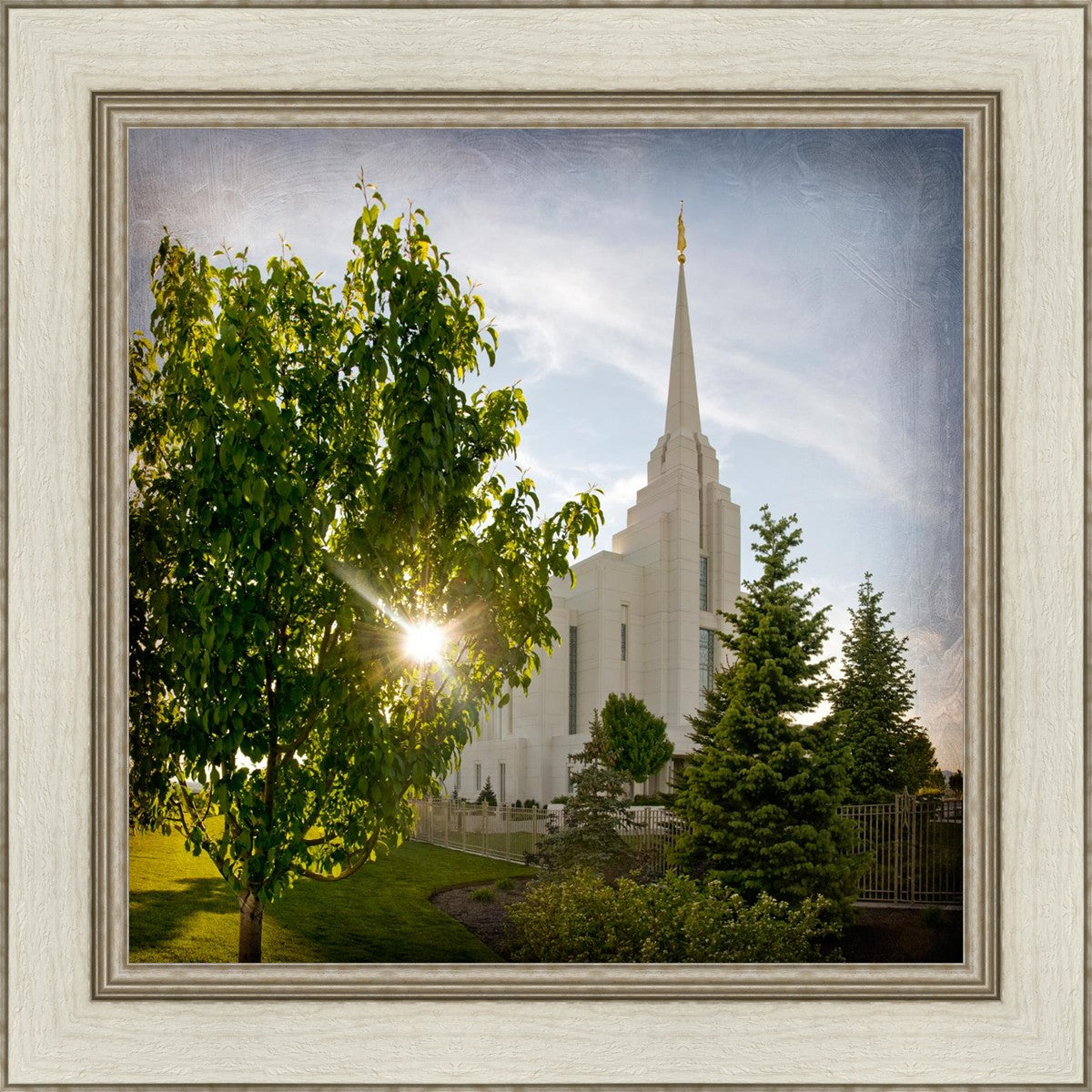 Rexburg Brightness and Glory