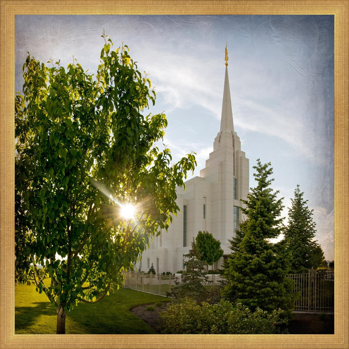 Rexburg Brightness and Glory