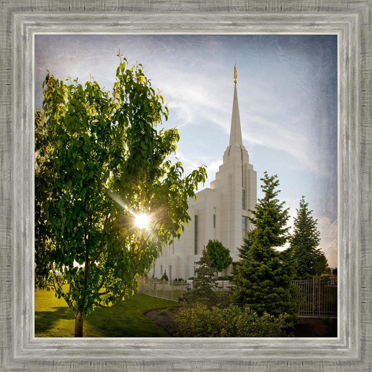 Rexburg Brightness and Glory