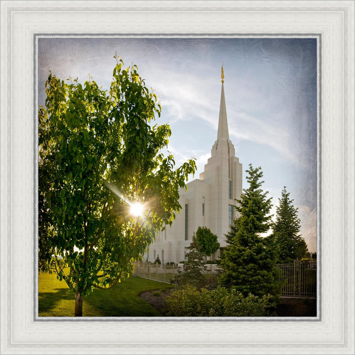 Rexburg Brightness and Glory