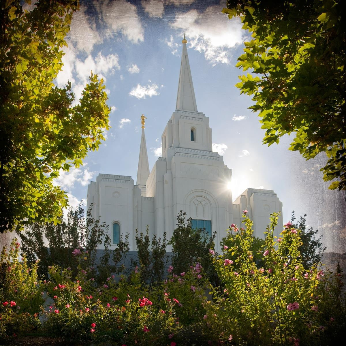 Brigham City Brightness and Glory