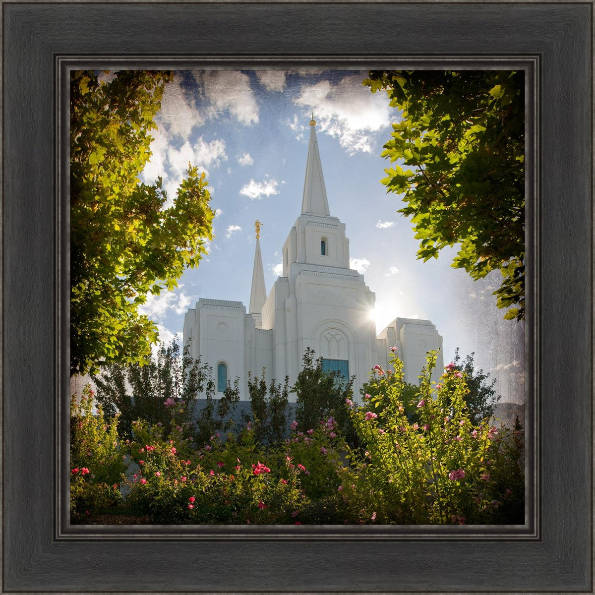 Brigham City Brightness and Glory