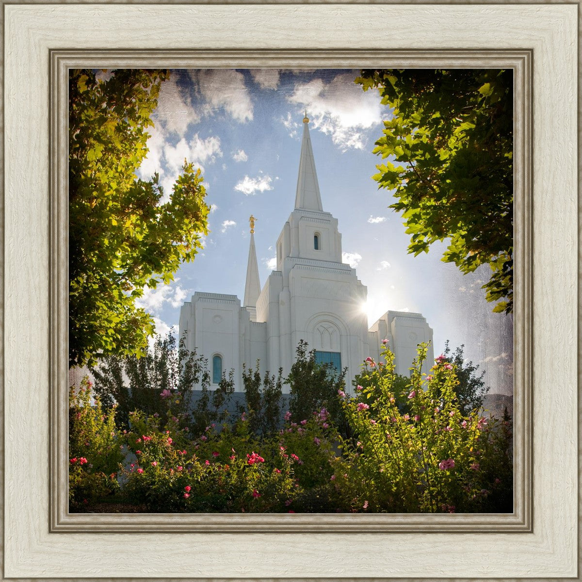 Brigham City Brightness and Glory