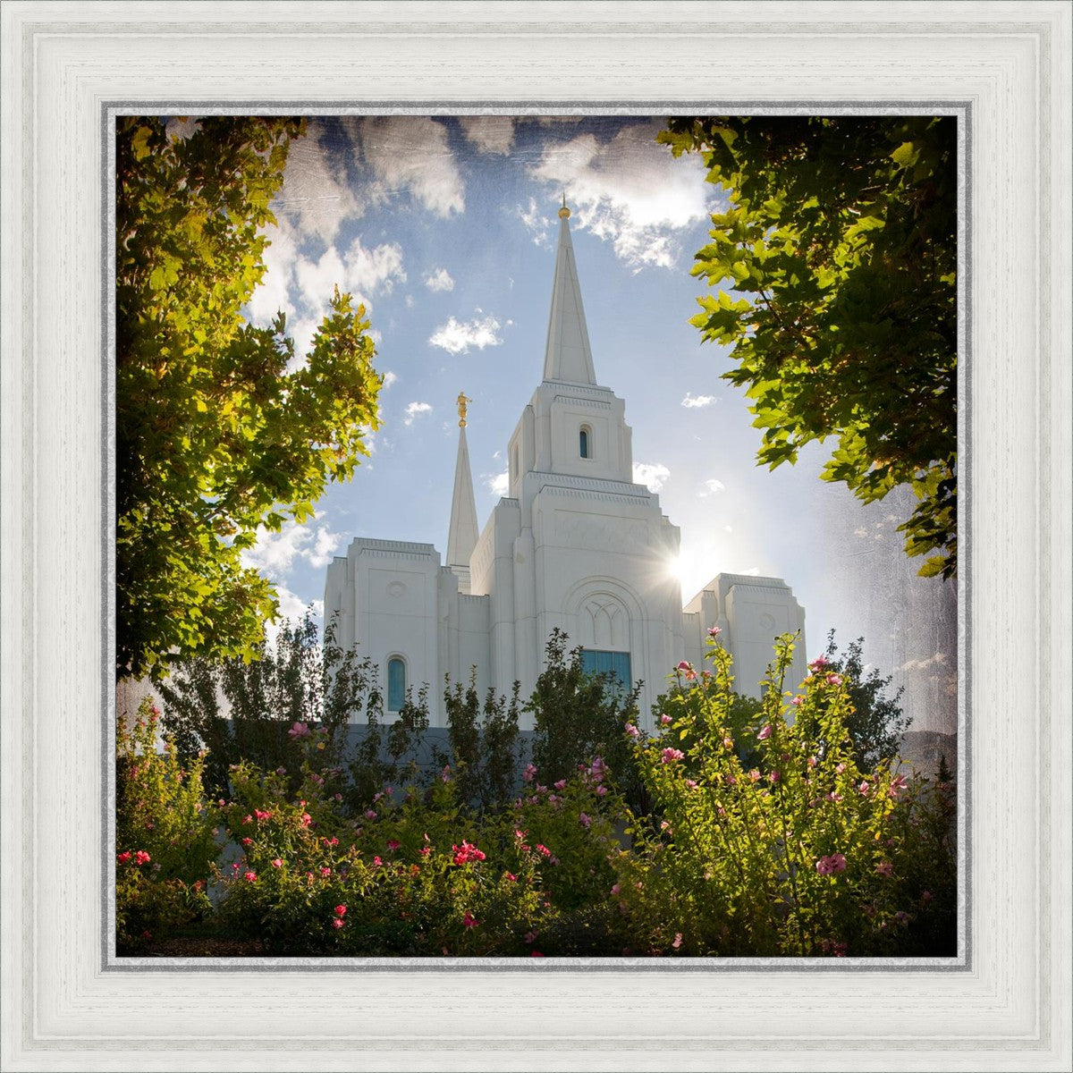 Brigham City Brightness and Glory