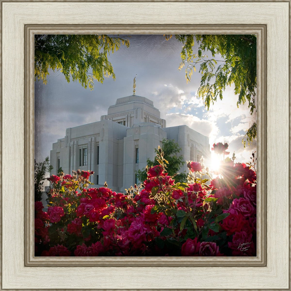 Meridian Brightness and Glory