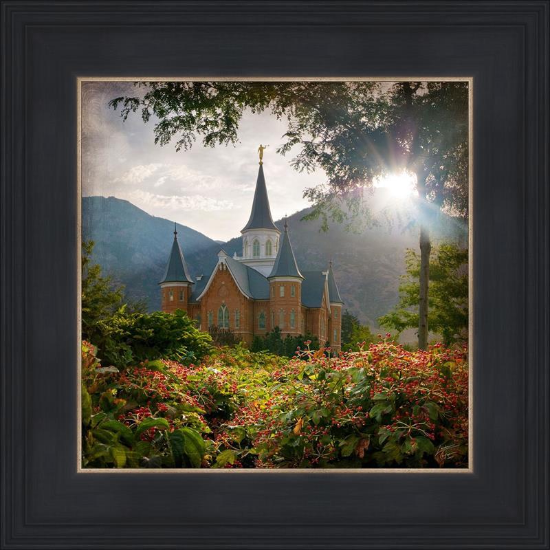 Provo CC Brightness and Glory