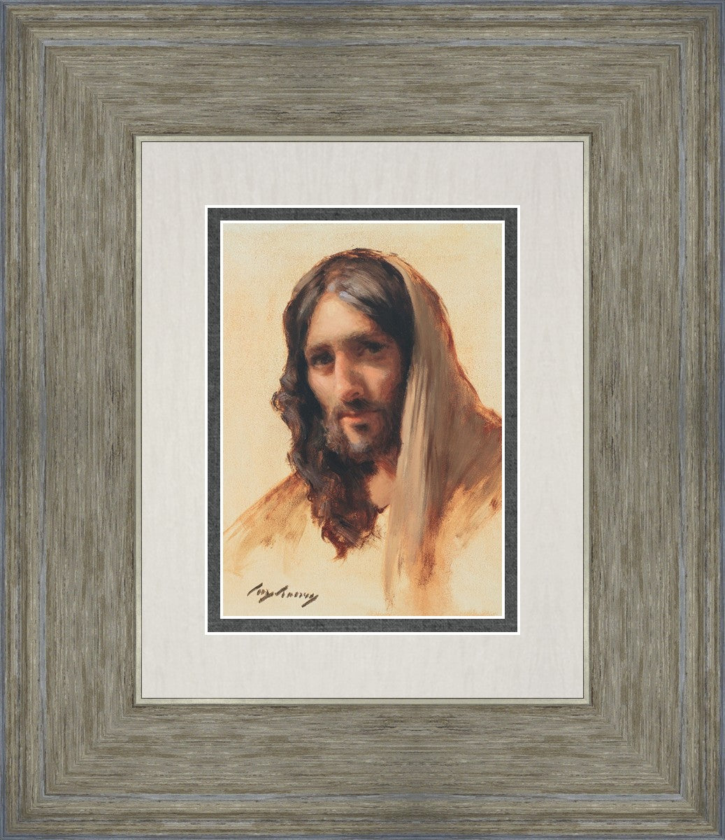 Come Unto Me