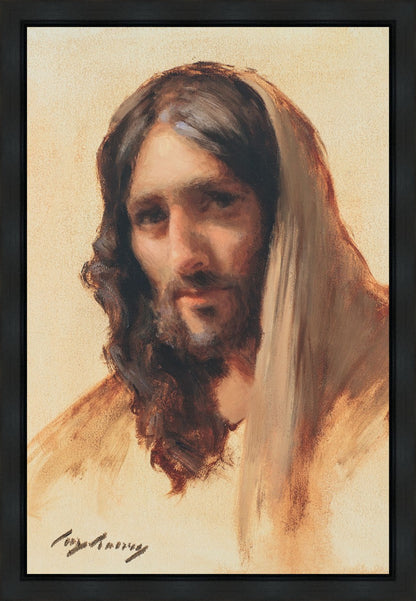Come Unto Me Gallery Wrap