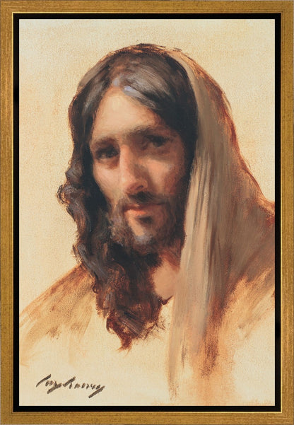 Come Unto Me Gallery Wrap
