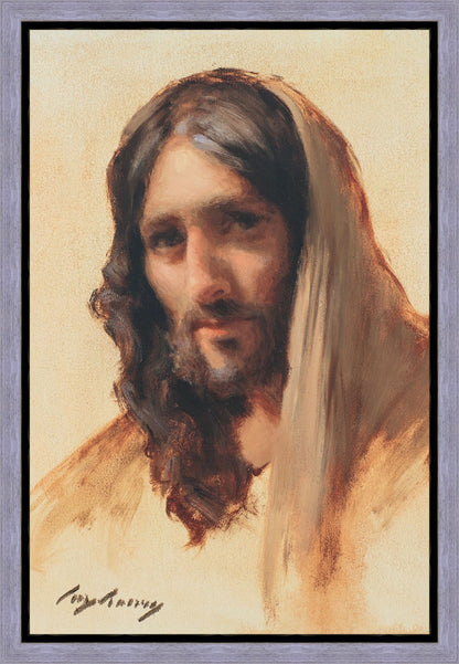 Come Unto Me Gallery Wrap