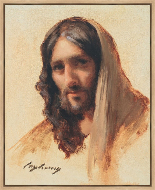Come Unto Me