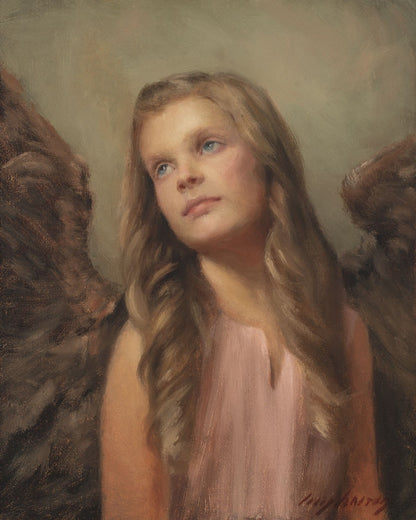 Longing for Home Gallery Wrap