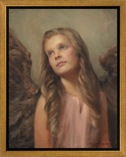 Longing for Home Gallery Wrap
