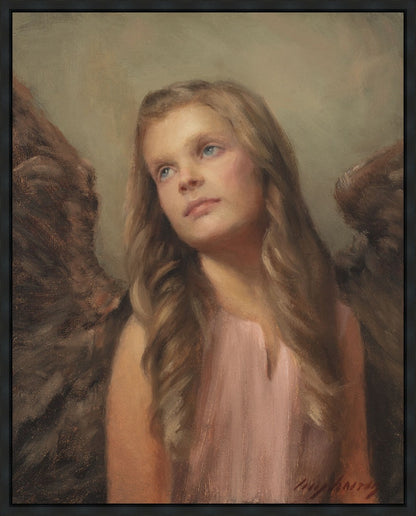 Longing for Home Gallery Wrap
