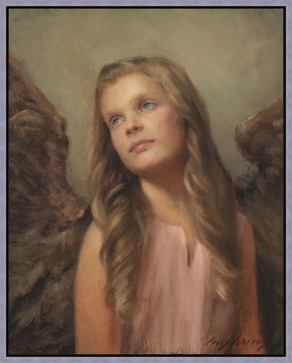 Longing for Home Gallery Wrap