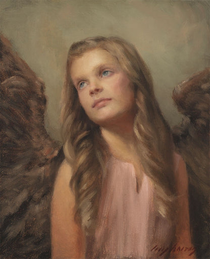 Longing for Home Gallery Wrap