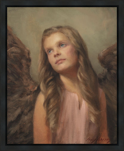 Longing for Home Gallery Wrap