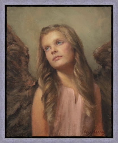 Longing for Home Gallery Wrap