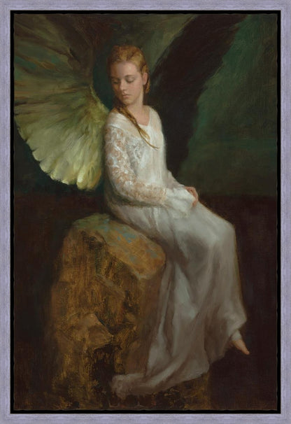 Abiding Gallery Wrap