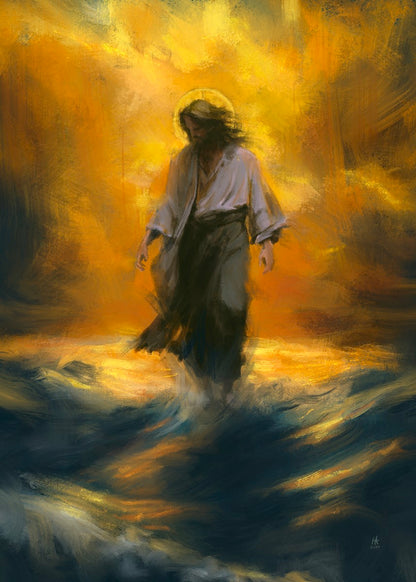 The Tempest