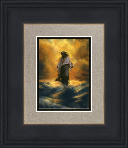 The Tempest