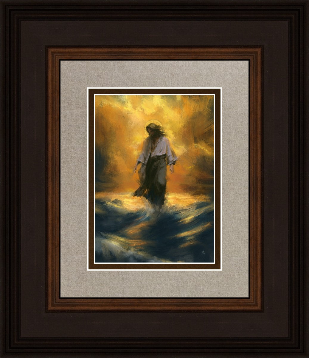 The Tempest