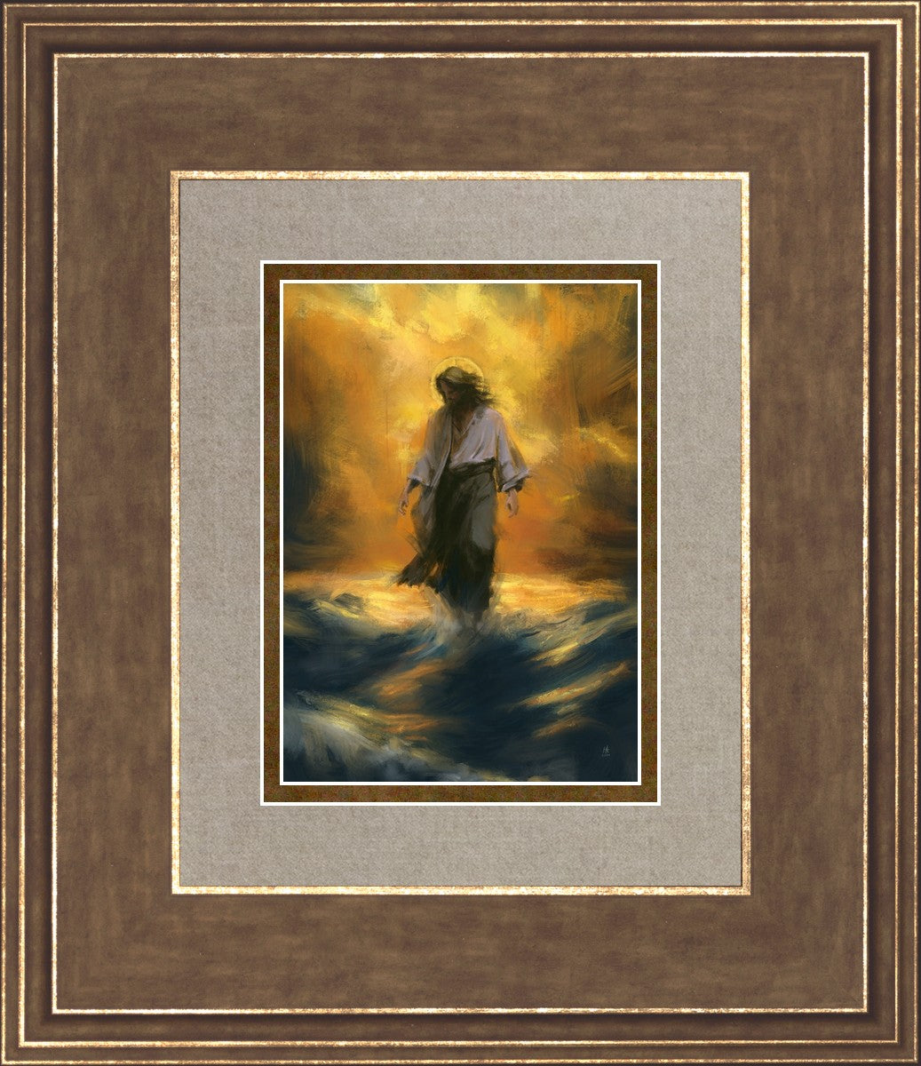 The Tempest
