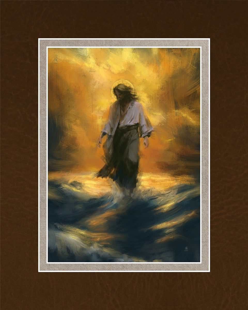 The Tempest