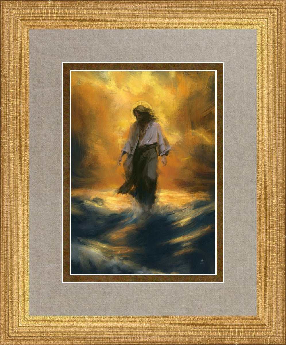 The Tempest