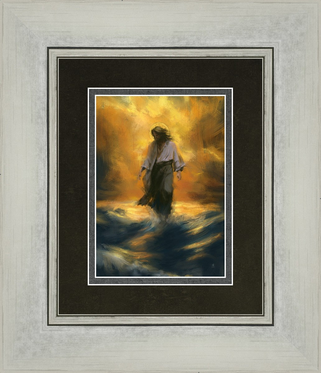 The Tempest