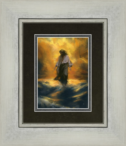 The Tempest