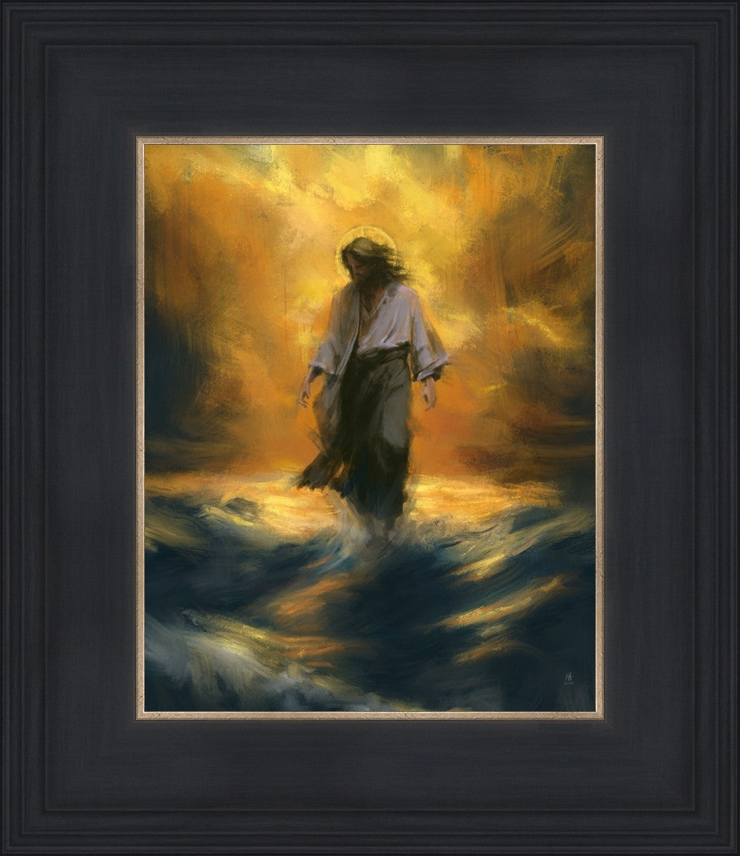 The Tempest