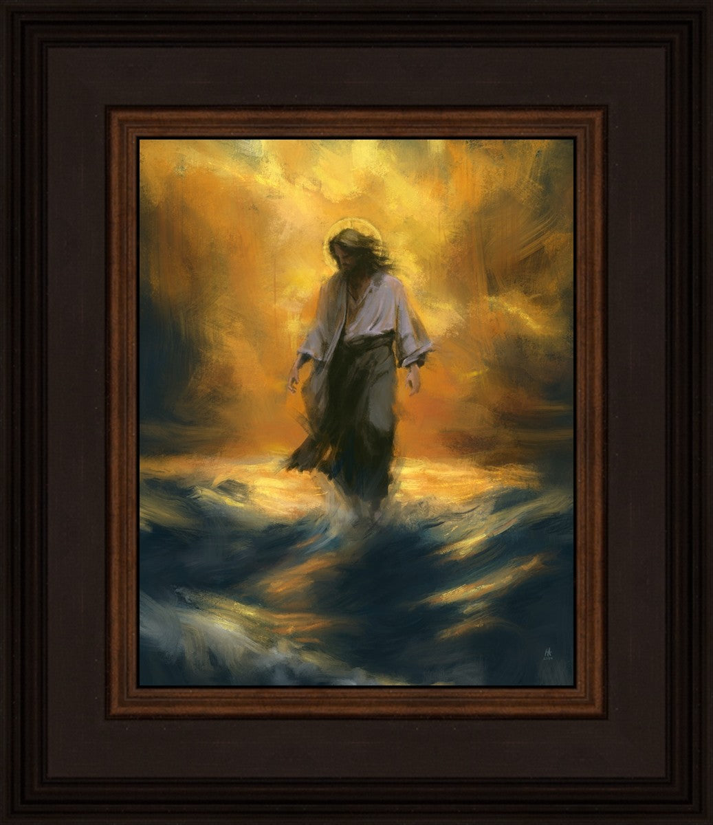 The Tempest