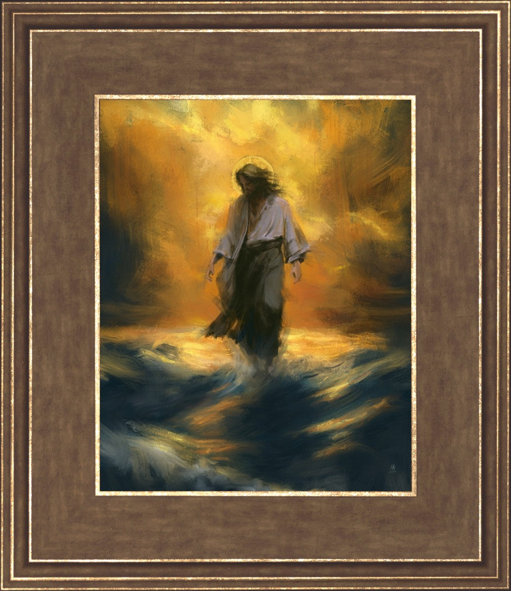 The Tempest