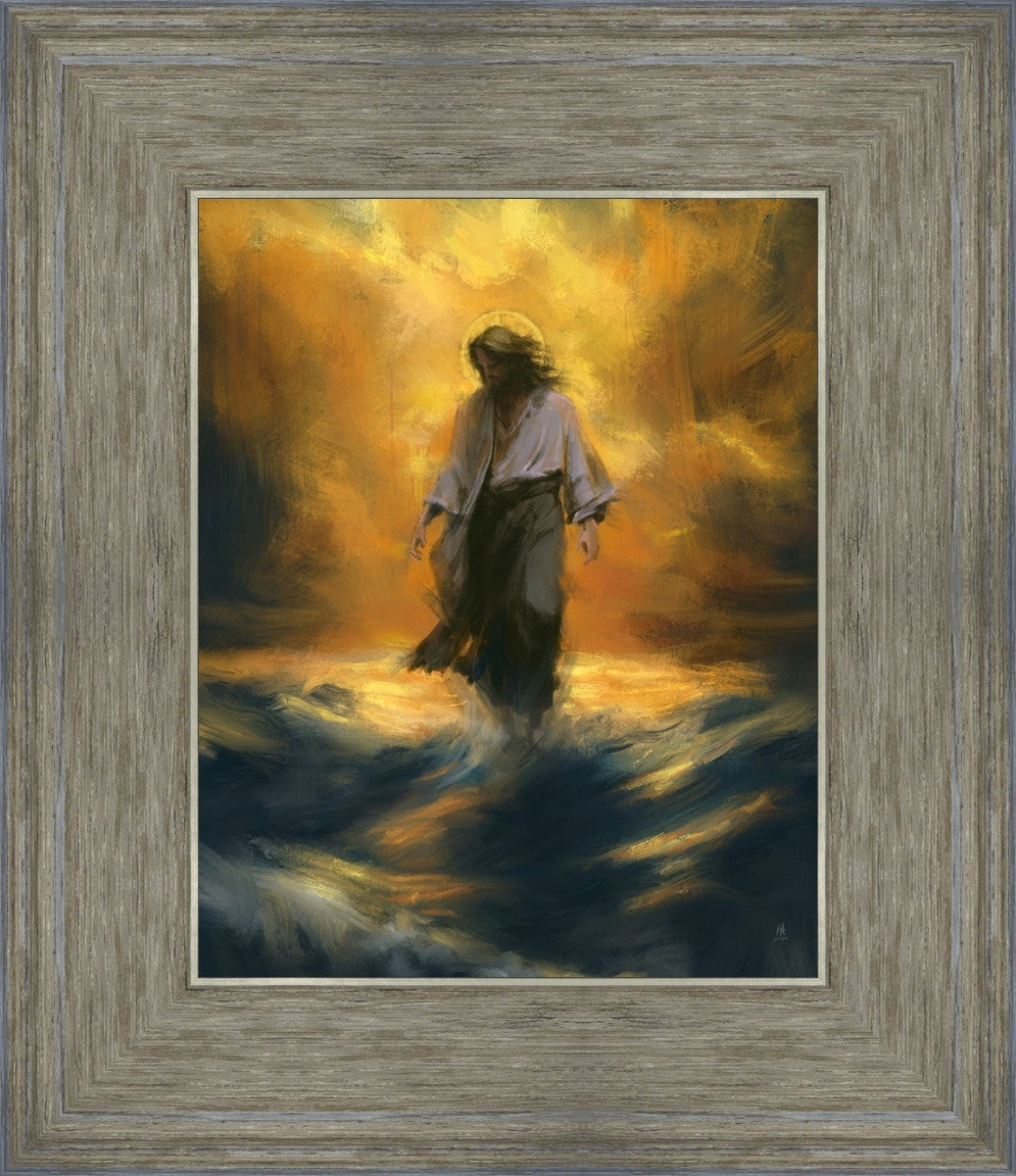 The Tempest