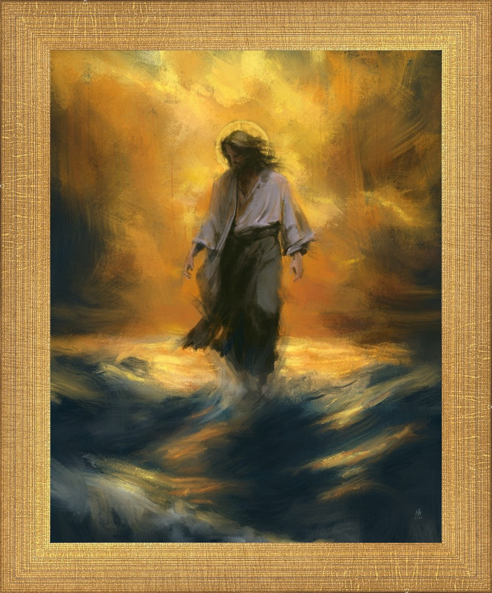 The Tempest