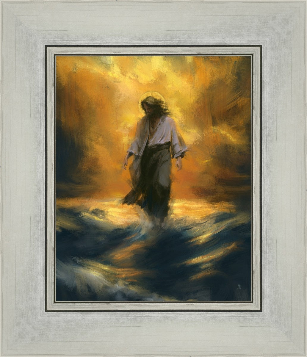 The Tempest