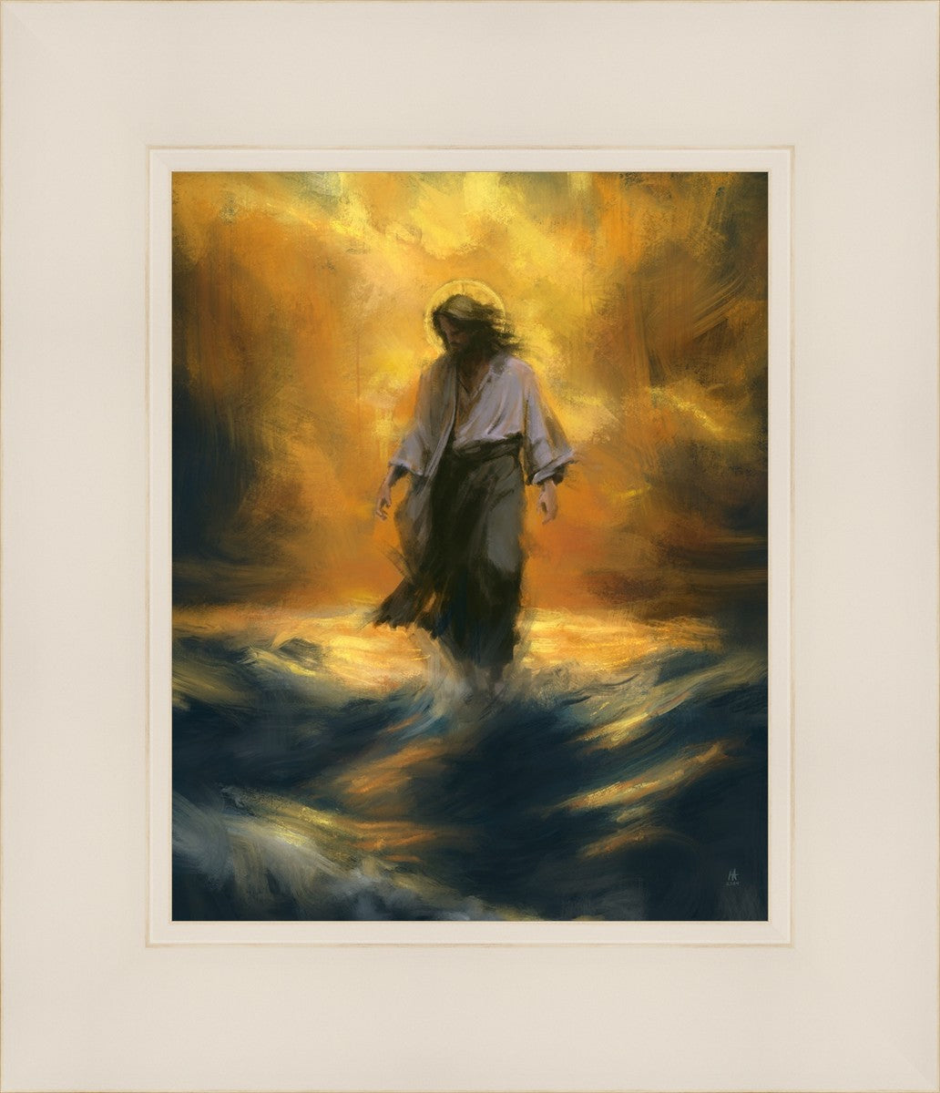 The Tempest