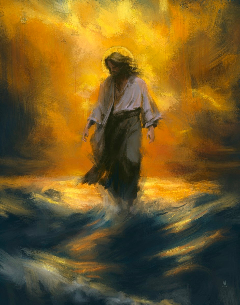 The Tempest