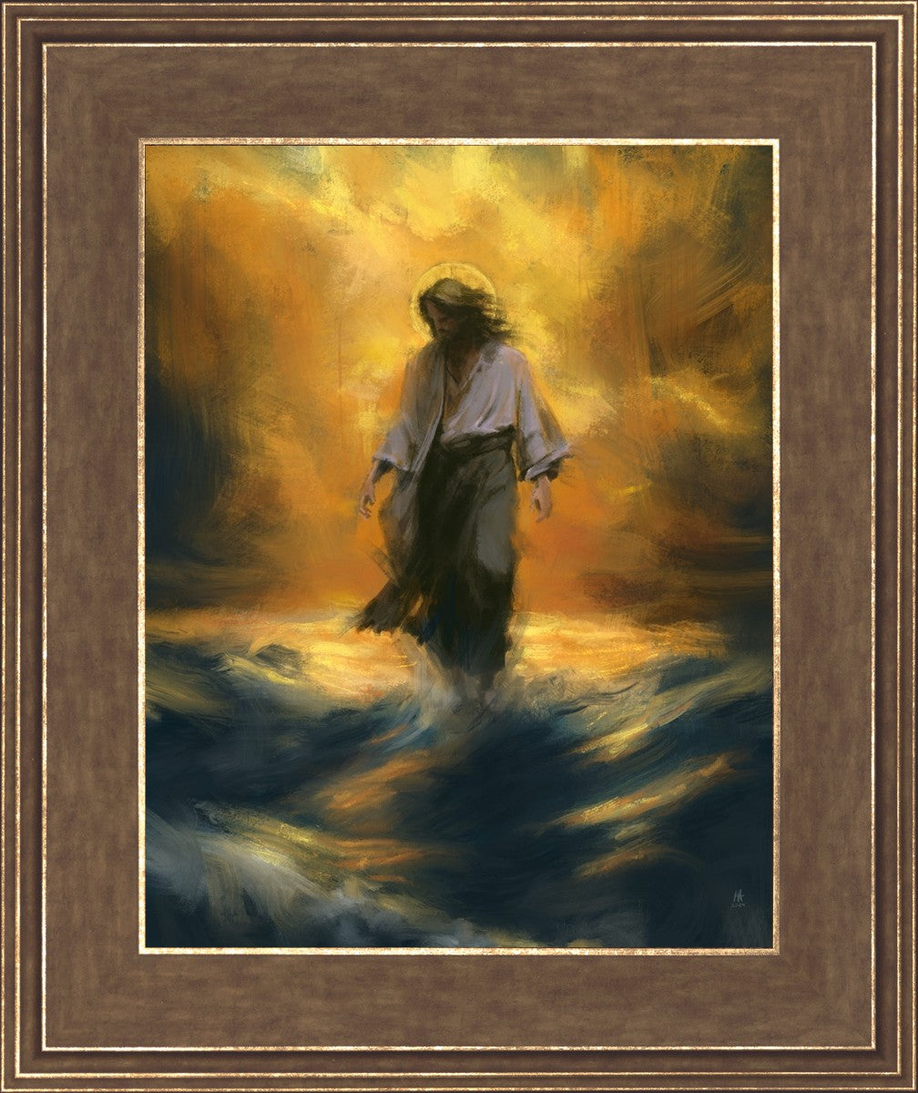 The Tempest