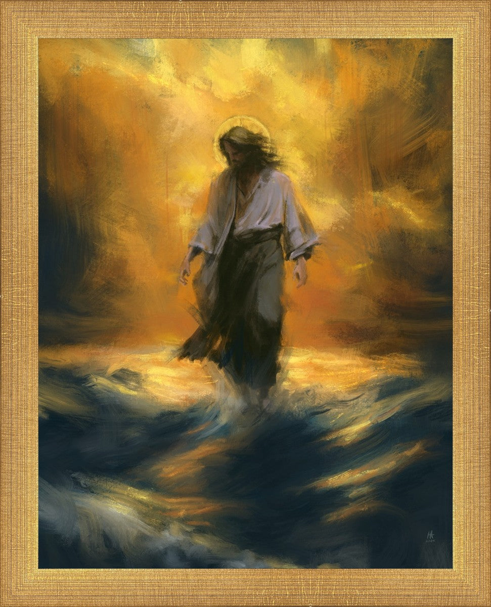 The Tempest