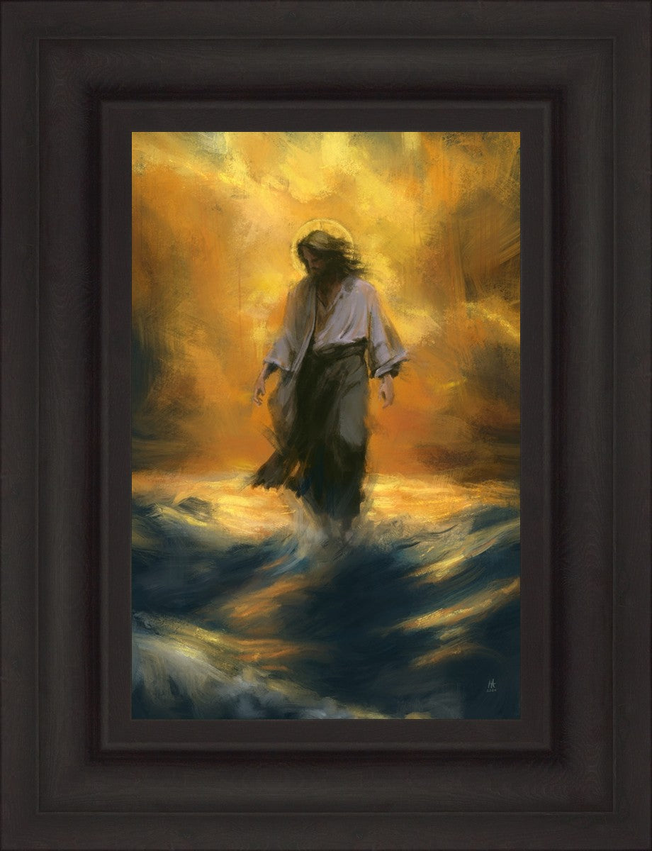 The Tempest
