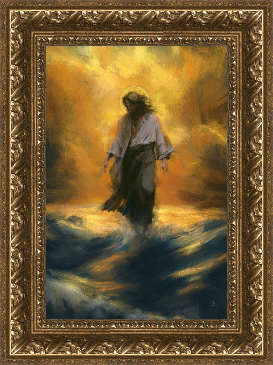 The Tempest