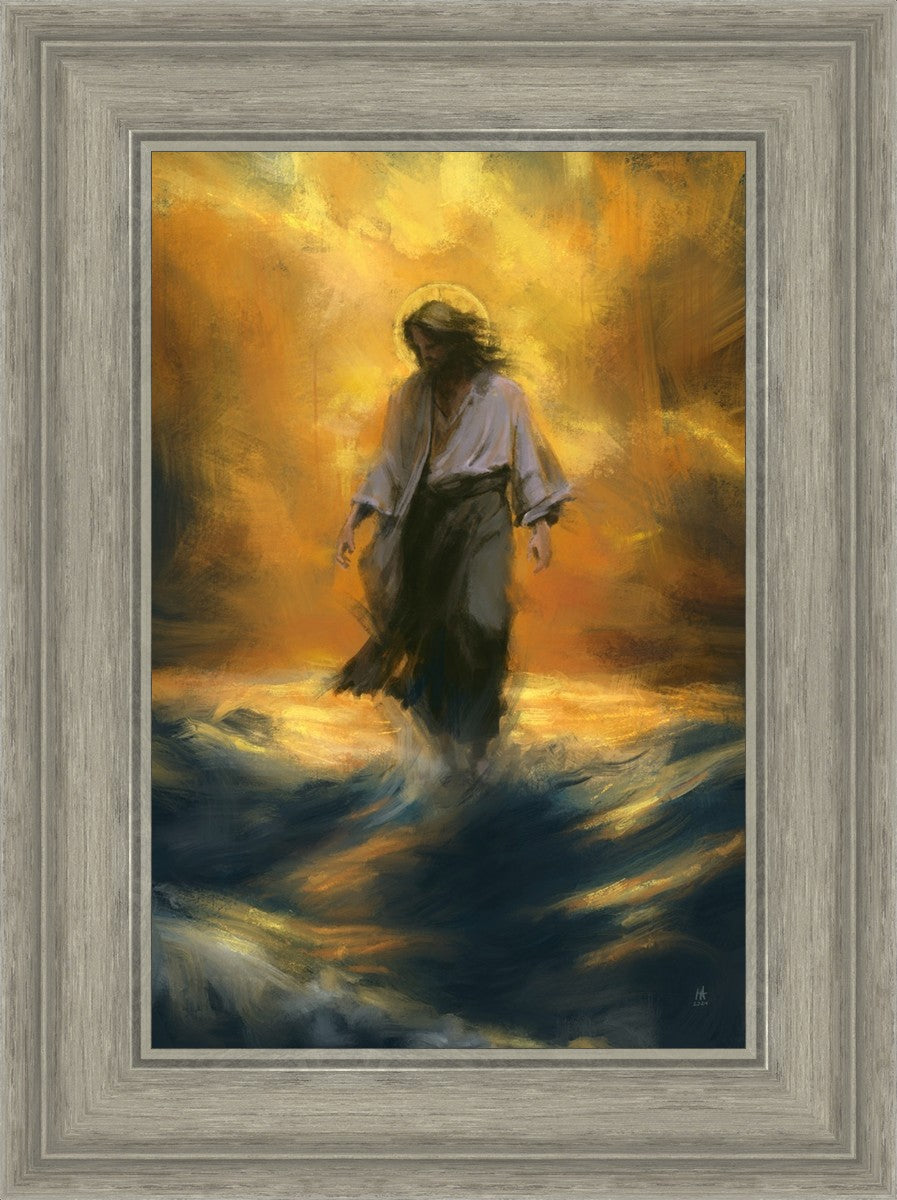 The Tempest