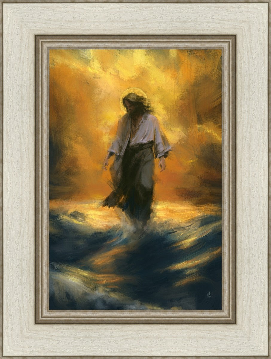 The Tempest